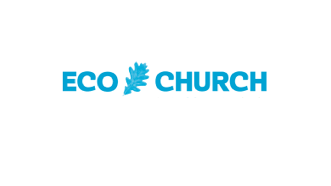 Eco Church logo